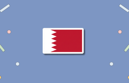 Bahrain National Day