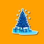 Blue Christmas