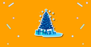 Blue Christmas