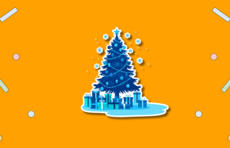 Blue Christmas