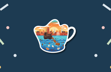 Boston Tea Party Day
