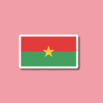 Burkina Faso Republic Day