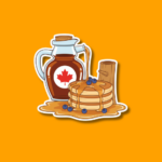 Canadian Maple Syrup Day