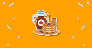 Canadian Maple Syrup Day