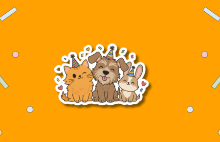 Celebrate Shelter Pets Day