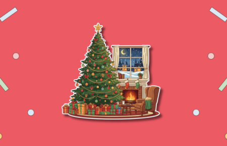 Christmas Eve