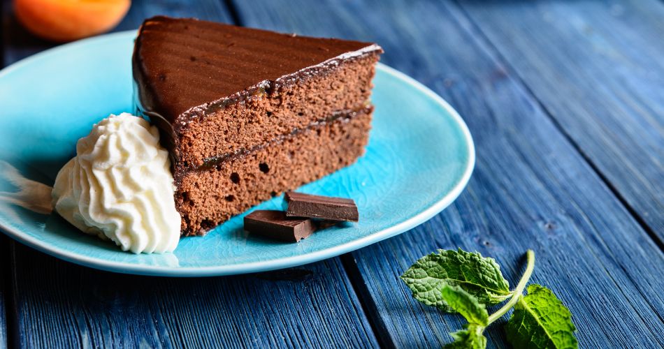 Classic Sacher-torte Recipe