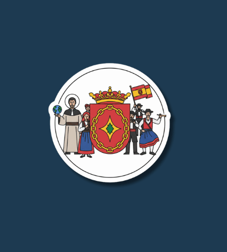 Day of Navarre (Feast of St. Francis Xavier)