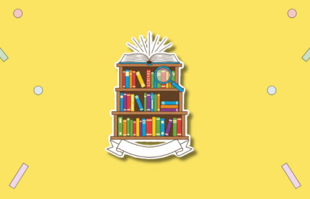 Dewey Decimal System Day