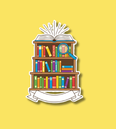 Dewey Decimal System Day