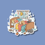 Don’t Make Your Bed Day