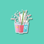 Drinking Straw Day