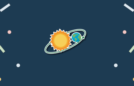 Earth at Perihelion