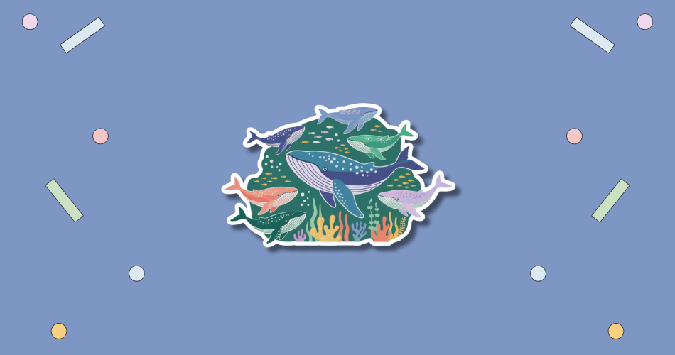 Festival for the Souls of Dead Whales