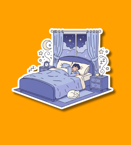 Festival of Sleep Day