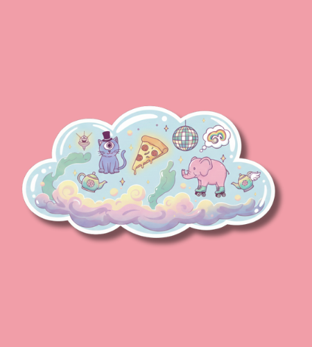 Festival of Unmentionable Thoughts