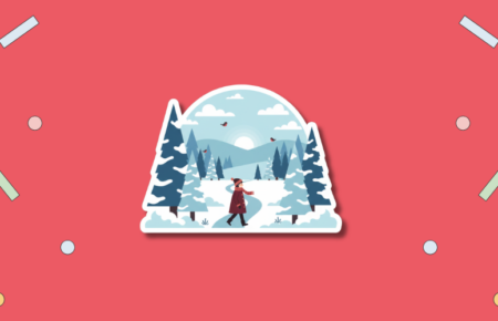 Festival of Winter Walks