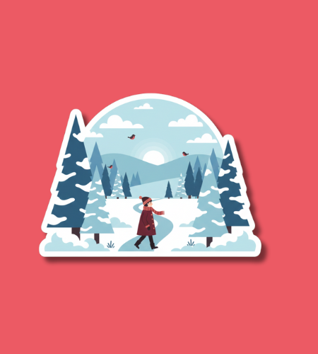 Festival of Winter Walks