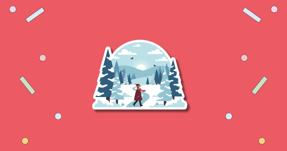 Festival of Winter Walks