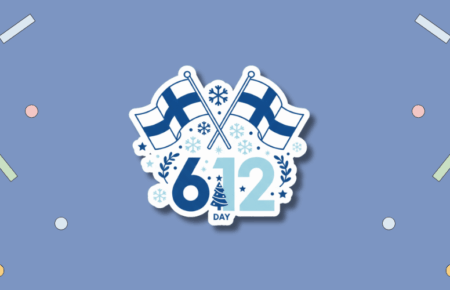 Finland Independence Day