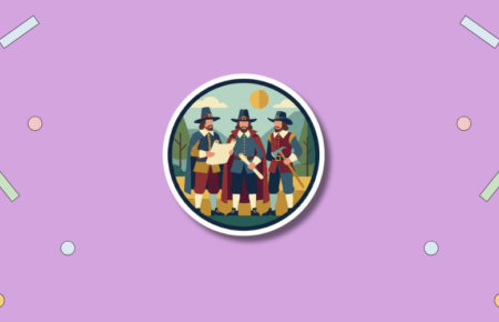 Forefathers’ Day