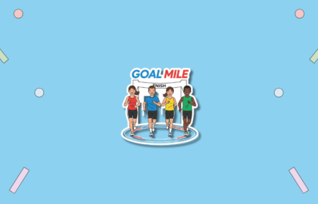 GOAL Mile
