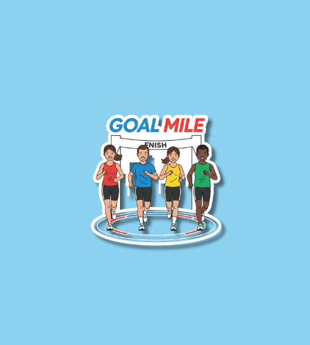 GOAL Mile