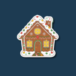Gingerbread House Day