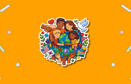 Global Family Day