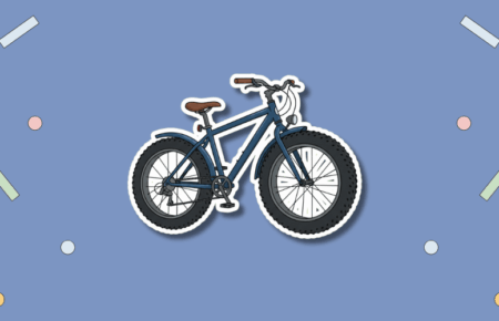 Global Fat Bike Day