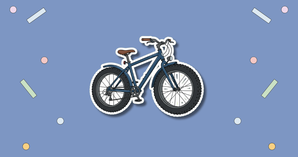 Global Fat Bike Day
