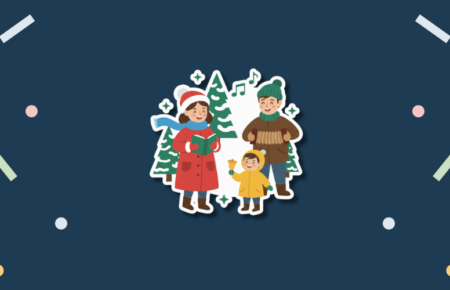 Go Caroling Day