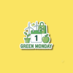 Green Monday