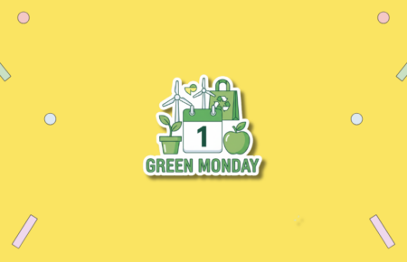 Green Monday