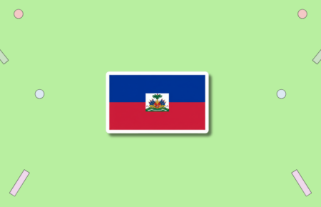Haiti Independence Day