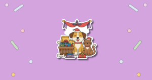 Holiday Food Drive for the Needy Animals Day