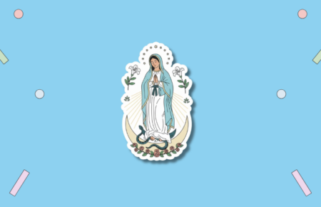 Immaculate Conception Day