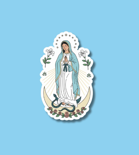 Immaculate Conception Day