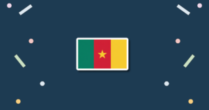 Independence Day in Cameroon