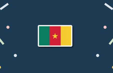 Independence Day in Cameroon