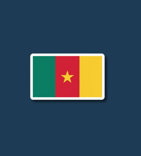Independence Day in Cameroon