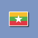 Independence Day in Myanmar
