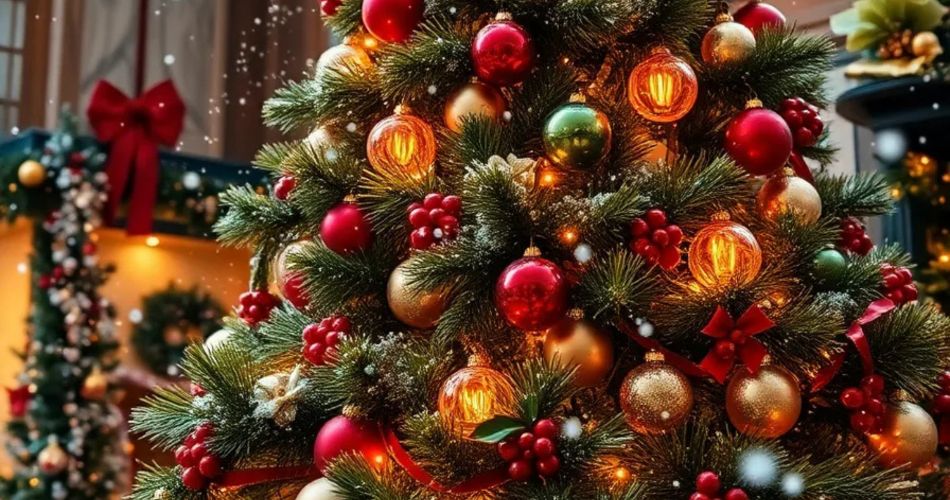 Interesting Facts about Christmas Eve