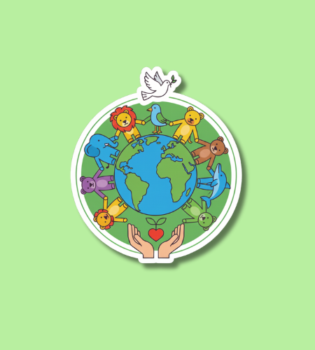 International Animal Rights Day