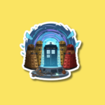 International Dalek Remembrance Day