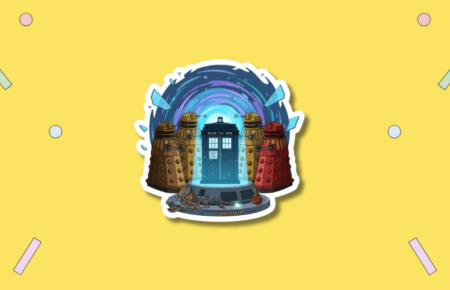 International Dalek Remembrance Day