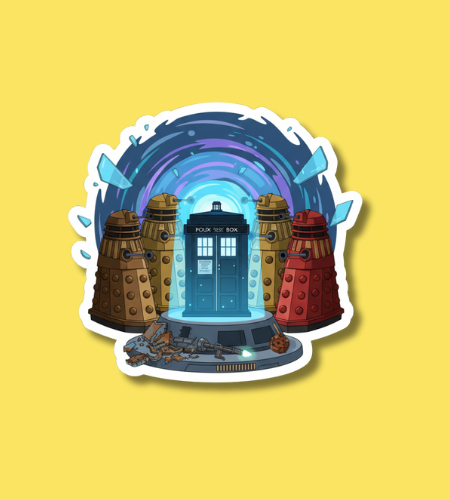 International Dalek Remembrance Day