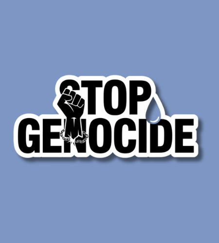 International Day of Commemoration and Dignity of the Victims of the Crime of Genocide and of the Prevention of this Crime