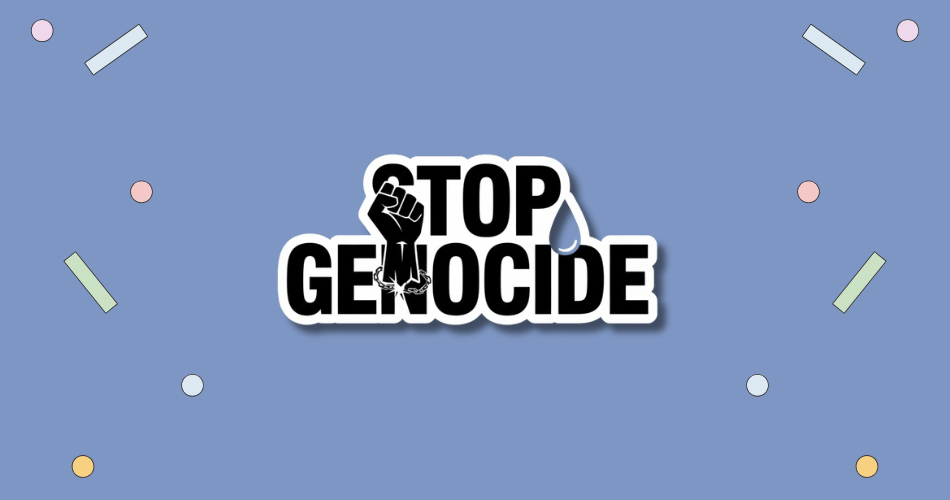 International Day of Commemoration and Dignity of the Victims of the Crime of Genocide and of the Prevention of this Crime