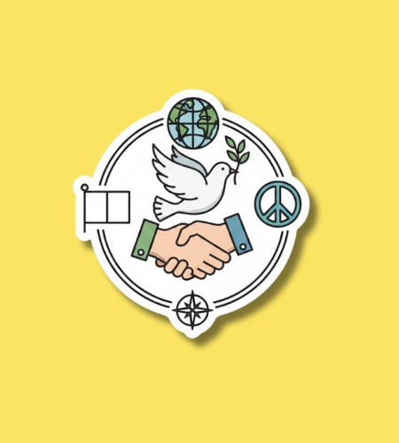 International Day of Neutrality